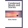 Condensed Novels and Stories