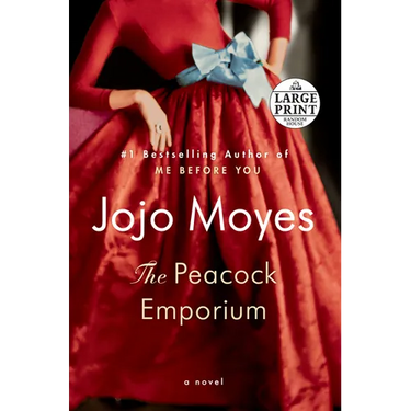 The Peacock Emporium