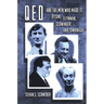 Qed and the Men Who Made It: Dyson, Feynman, Schwinger, and Tomonaga