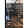 Mean Motions in Conditionally Periodic Separable Systems; NBS Report 6998