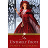 An Untimely Frost