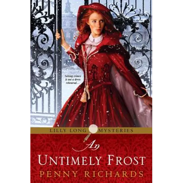 An Untimely Frost