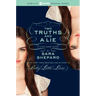 The Lying Game #3: Two Truths and a Lie