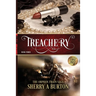 Treachery: The Orphan Train Saga Large Print
