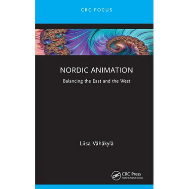 Nordic Animation: Balancing the East and the West