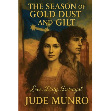 The Season of Gold Dust and Gilt