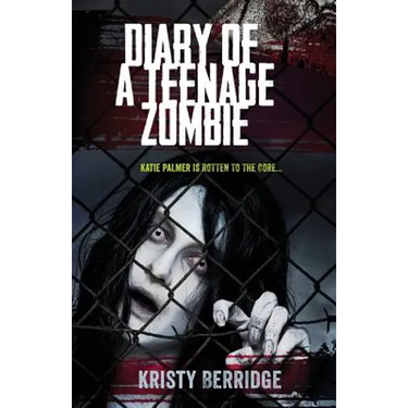 Diary of a Teenage Zombie
