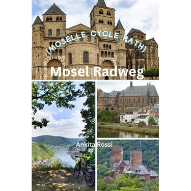 Mosel Radweg (Moselle Cycle Path)