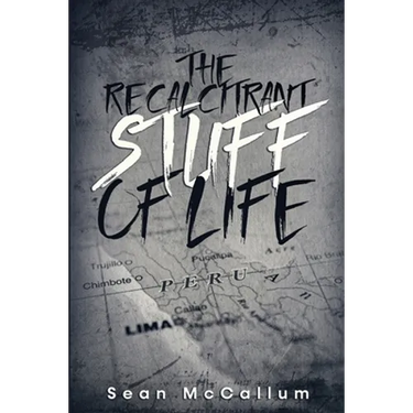 The Recalcitrant Stuff Of Life