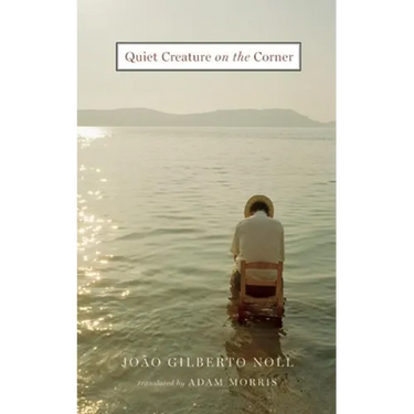 Quiet Creature on the Corner