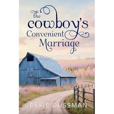 The Cowboy's Convenient Marriage