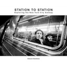 Station to Station: Exploring the New York City Subway