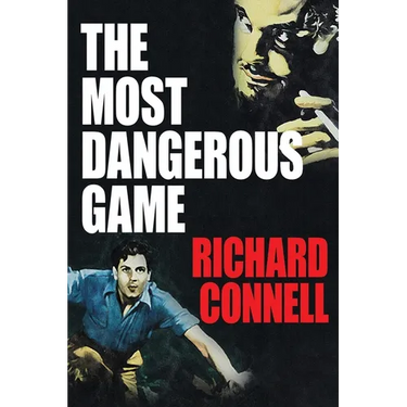 The Most Dangerous Game