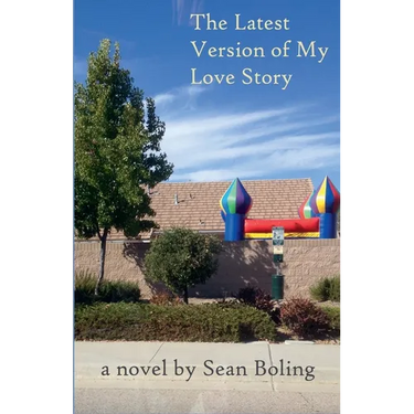 The Latest Version of My Love Story