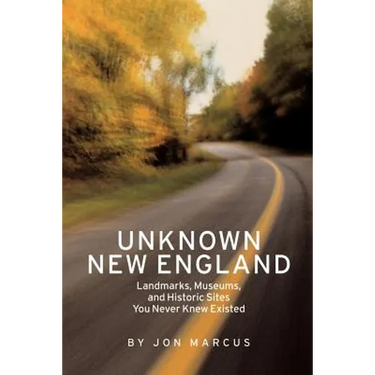 Unknown New England