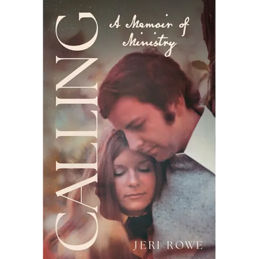 Calling: A Memoir of Ministry