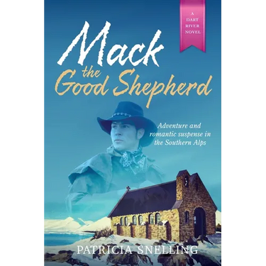 Mack the Good Shepherd
