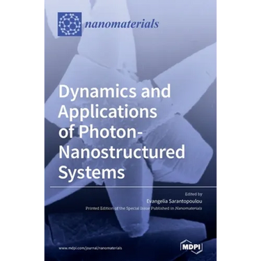 Dynamics and Applications of Photon-Nanostructured Systems