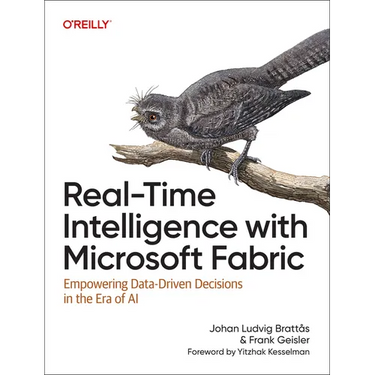 Real-Time Intelligence with Microsoft Fabric: Empowering Data-Driven Decisions in the Era of AI