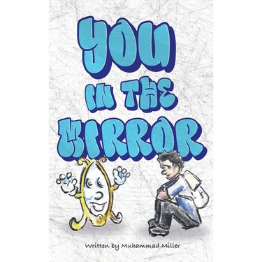 You in the mirror