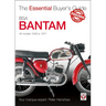 BSA Bantam: The Essential Buyer's Guide