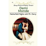 Netherfield Nights with Mr. Darcy: Steamy Pride and Prejudice Variation