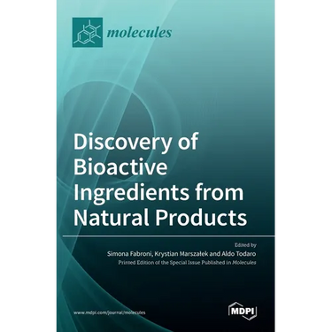 Discovery of Bioactive Ingredients from Natural Products