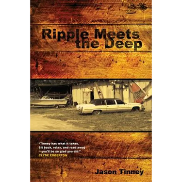 Ripple Meets the Deep