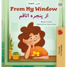 From My Window (English Farsi Bilingual Kids Book)