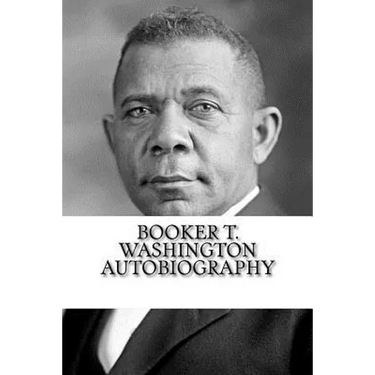 Booker T. Washington Autobiography