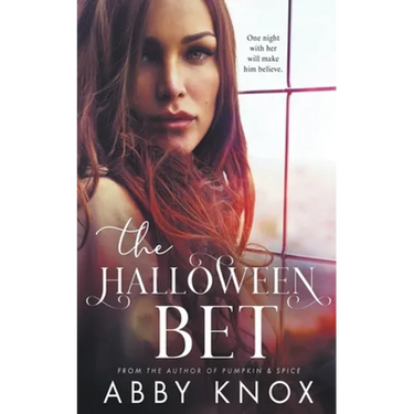 The Halloween Bet