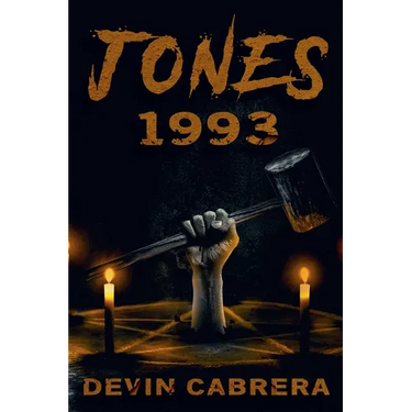 Jones 1993 Brawl Edition