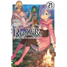RE: Zero -Starting Life in Another World-, Vol. 27 (Light Novel)
