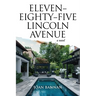 Eleven-Eighty-Five Lincoln Avenue