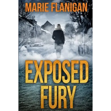 Exposed Fury