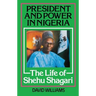 President and Power in Nigeria