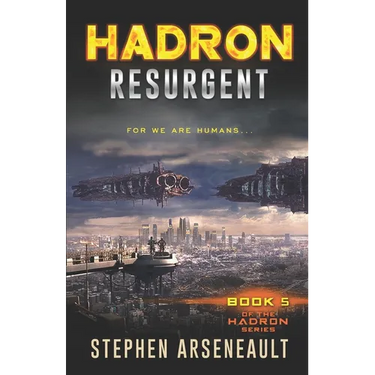 HADRON Resurgent