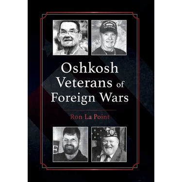 Oshkosh Veterans of Foreign Wars