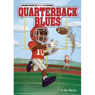 Quarterback Blues