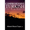 Comprehensive Turkish for Beginners