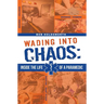 Wading Into Chaos: Inside the Life of a Paramedic