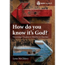 How Do You Know It's God?: Discerning a Vocation to Ministry in Churches