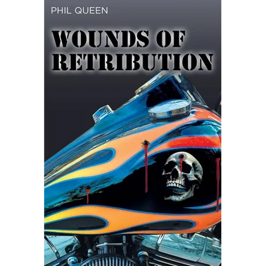 Wounds of Retribution