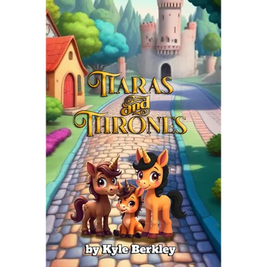 Tiaras and Thrones