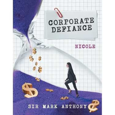 Corporate Defiance: Nicole