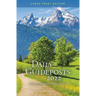 Daily Guideposts 2022: A Spirit-Lifting Devotional