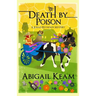 Death By Poison: A Josiah Reynolds Mystery 17