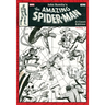 John Romita's the Amazing Spider-Man Vol. 2 Artisan Edition
