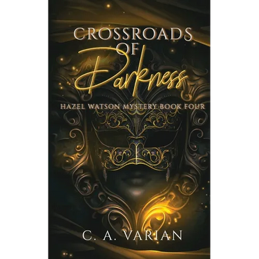 Crossroads of Darkness