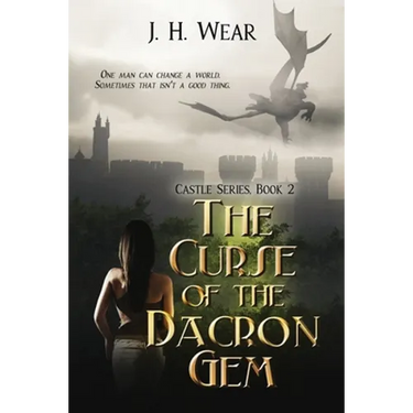 The Curse of the Dacron Gem